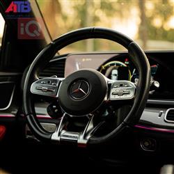 مرسيدس بنز GLE